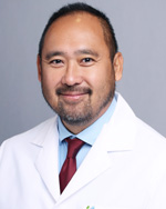 Alfin “Didi” Vicencio, M.D.