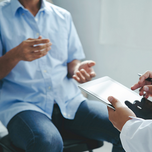 Clinical Trial Inclusivity