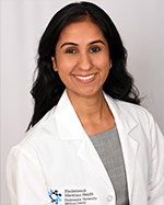 Jasmine Gadhavi, M.D.