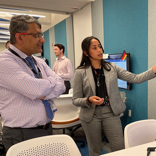 Med Student Research Day