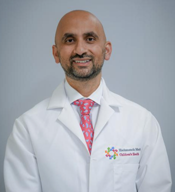 Dr. Harpreet Pall