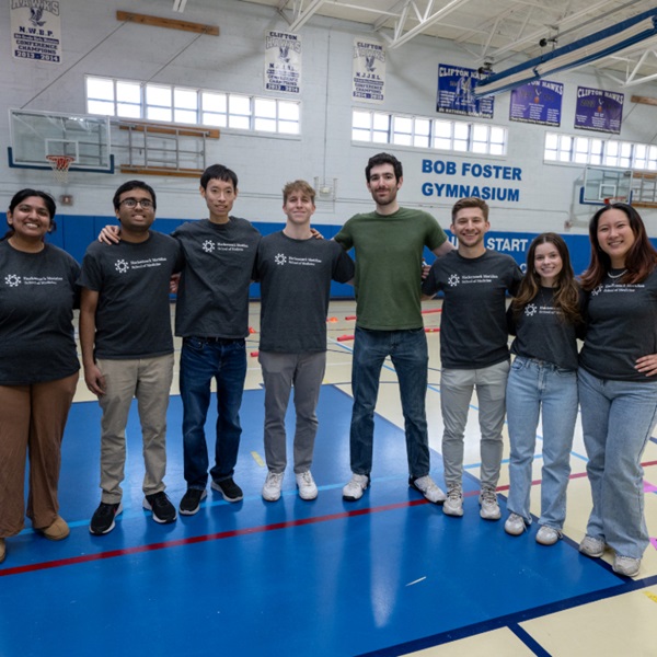 SOM Boys and Girls Club