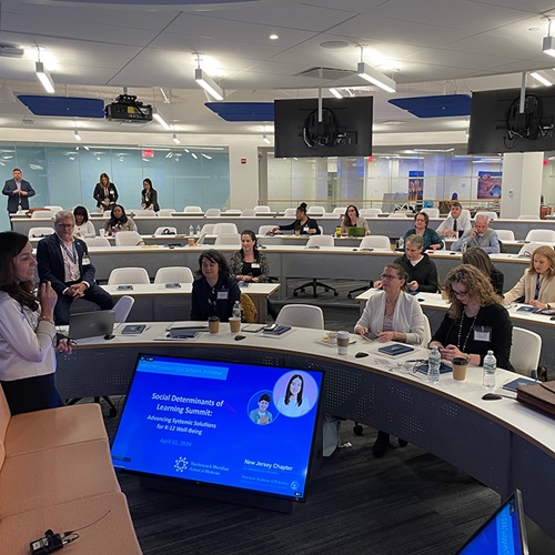 Support Our Schools Summit