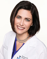 Stacy J. Doumas, M.D., M.B.A.