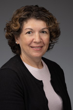 Natalie Aloyets Artel, MSW